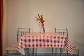 Dining - Apartments Ivan (Marina)