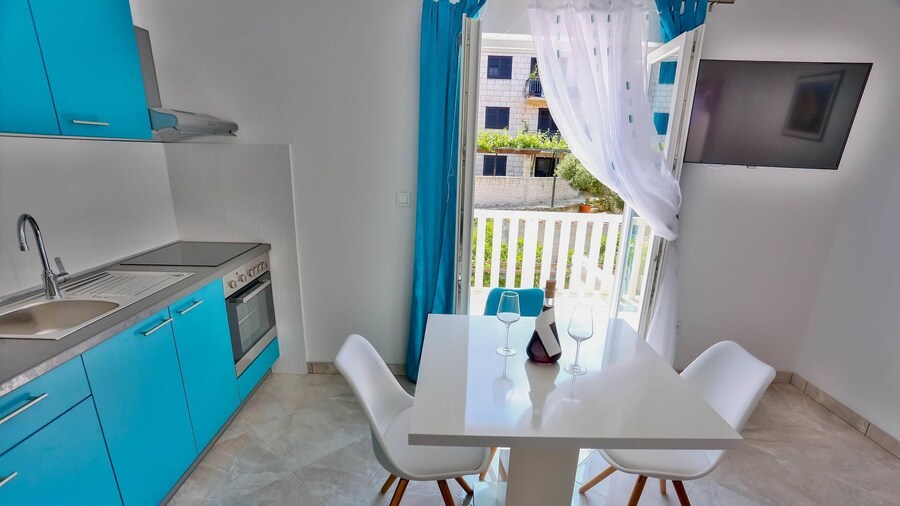 Apartment Lenka Mato