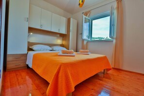 Apartment (A5) - Apartment Lenka Mato (Sutivan)
