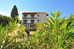 Exterior - Apartments Mar (Sutivan)