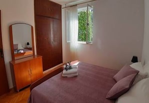 Apartment (A2) - Apartments Mar (Sutivan)
