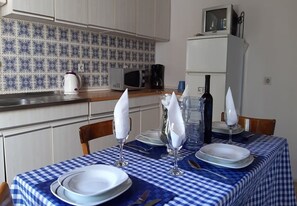 Apartment (A1) | Private kitchen - Apartments Mar (Sutivan)