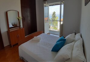 Free WiFi - Apartments Mar (Sutivan)