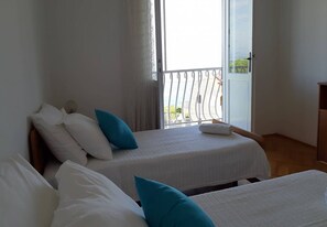 Apartment (A3) - Apartments Mar (Sutivan)