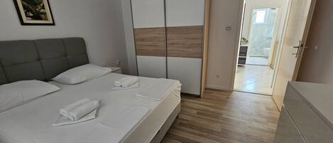 公寓 (A2) | 熨斗/熨衫板、免費 Wi-Fi