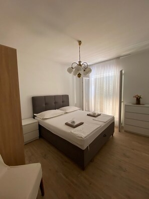 Apartment (A1) - Apartments Nada (Sucuraj)