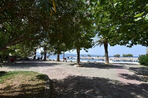 City view from property - Apartment Green (Dugi Rat)