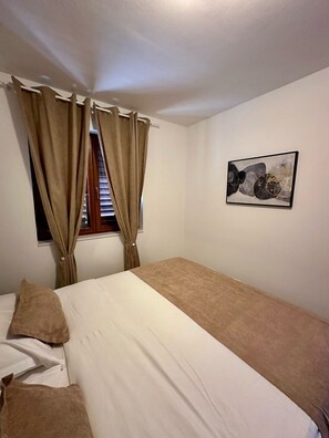 Free WiFi - Apartments Daira (Solta)