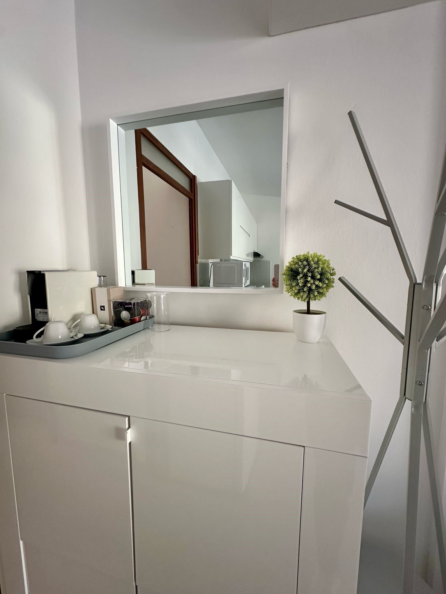 تفاصيل الفندق من الداخل