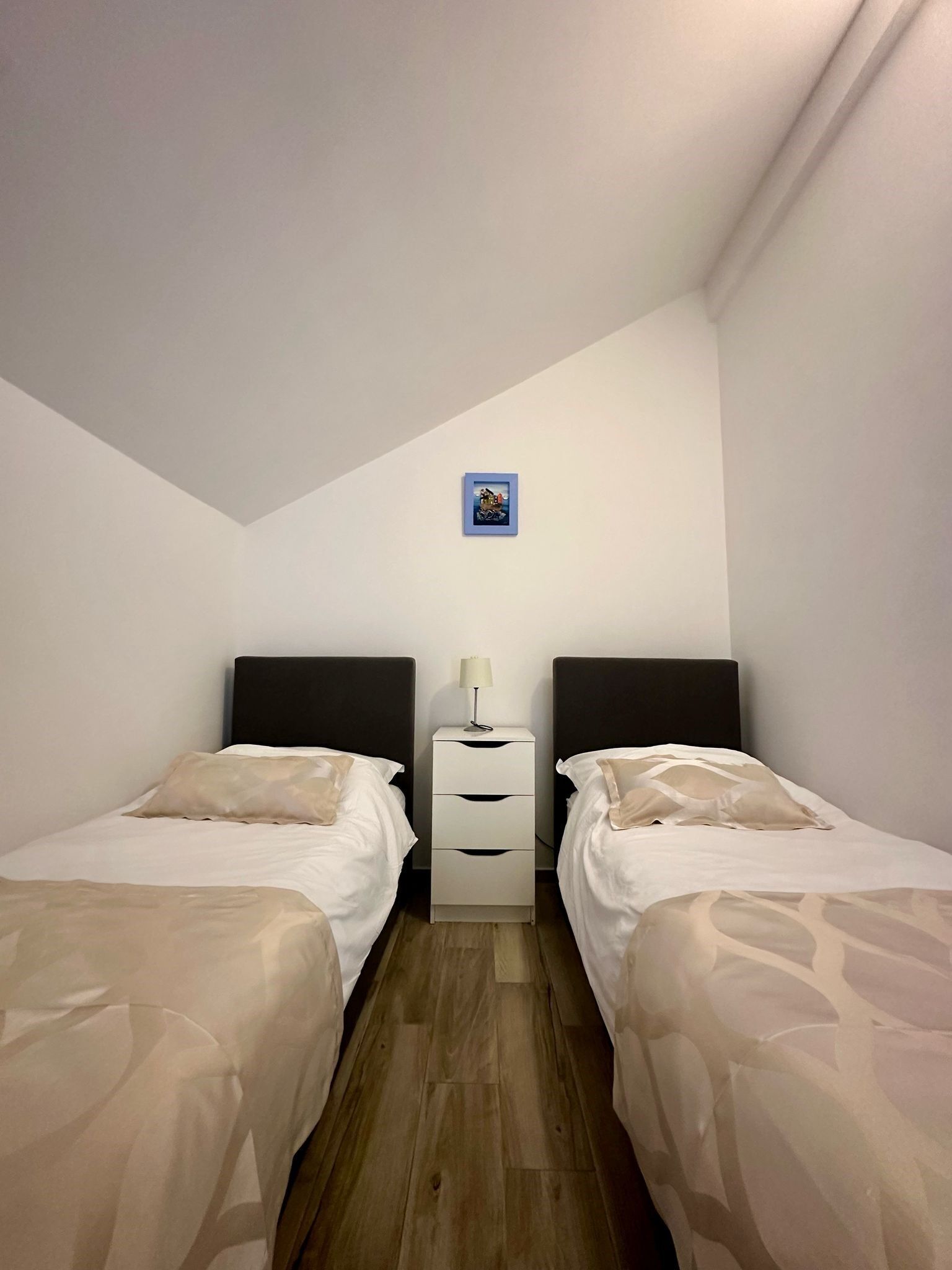 Apartment (A3) | Free WiFi