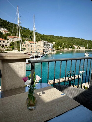 Apartments Daira