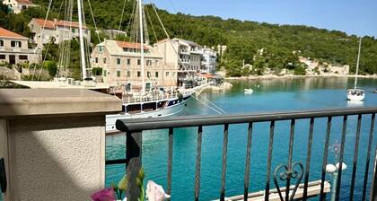 Apartments Daira