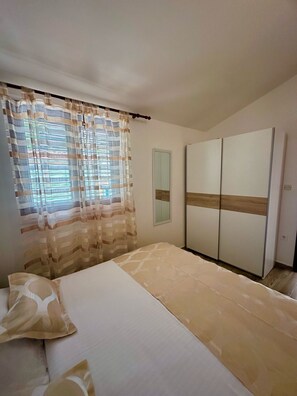 Apartment (A3) | Free WiFi