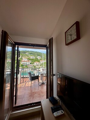 Apartment (A3) | Living room