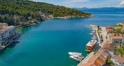 Apartments Daira