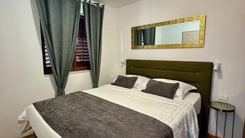 Apartment (A2) | Free WiFi