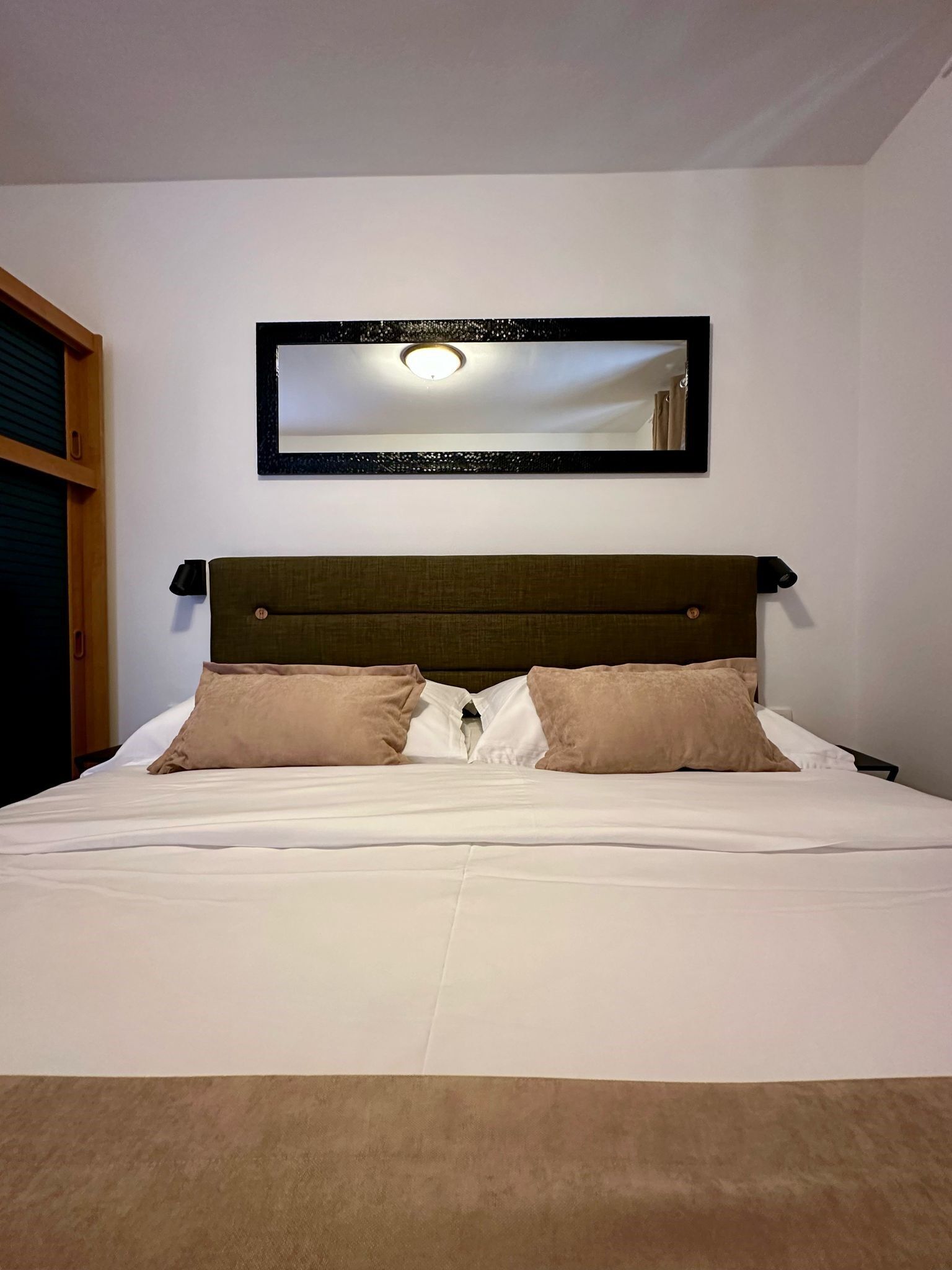 Apartment (A1) | Free WiFi