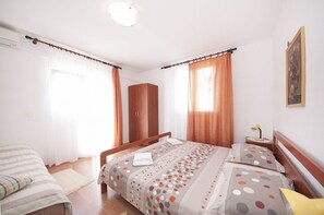 Apartment (A1) - Apartments Mira (Supetar)