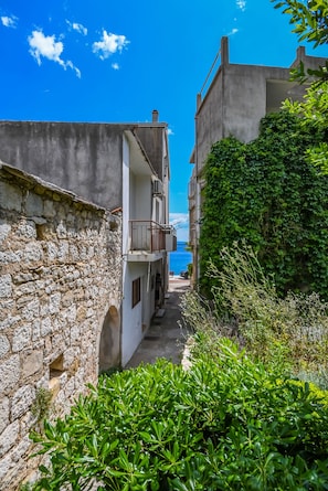 Diseño del edificio