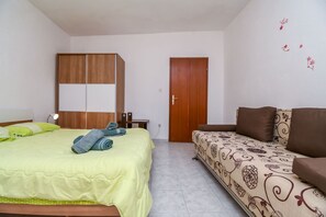 Apartment (A1) | Free WiFi - Apartment Tonci (Podgora)