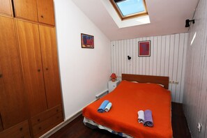 Apartment (A1) | Free WiFi - Apartment Aldica (Supetar)