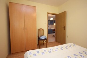 Apartment (A2) - Apartments Zoki (Vis)