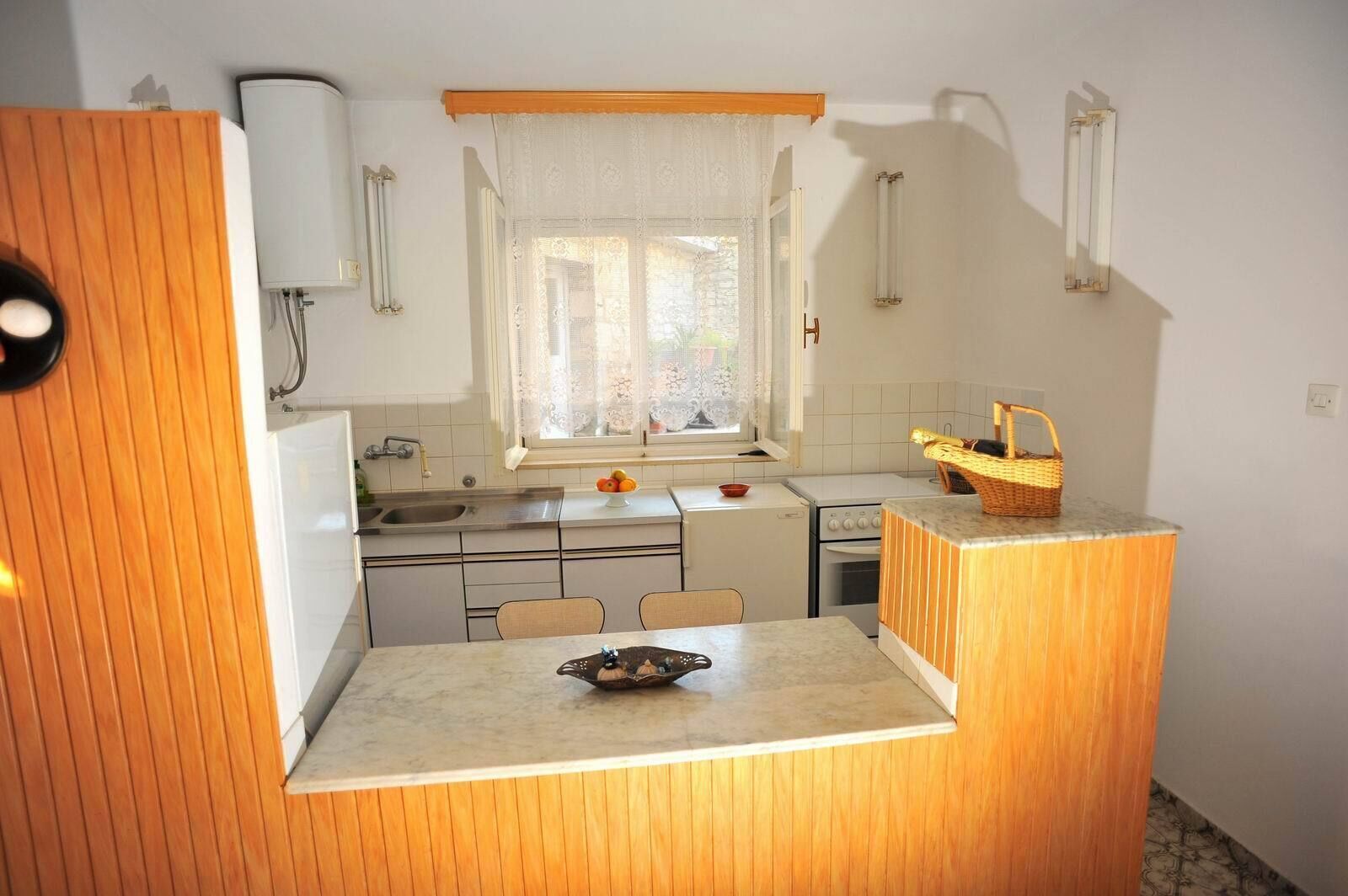 Studio (A4) | Wohnzimmer