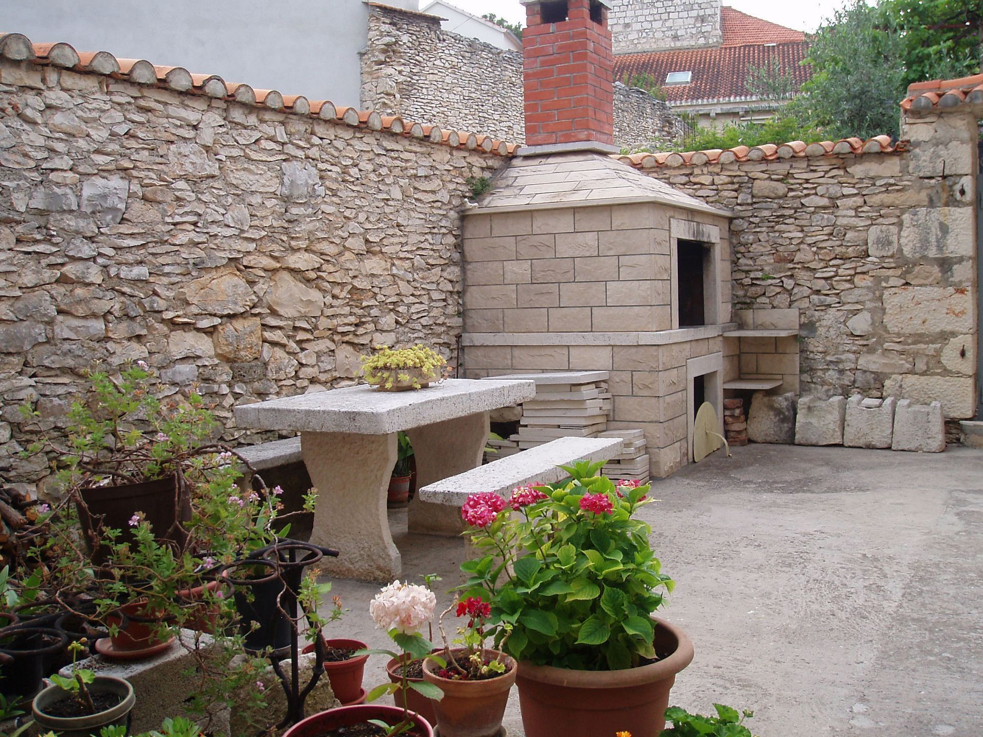 Chi tiết ngoại thất