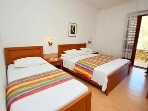 Room - Apartment Mari (Supetar)