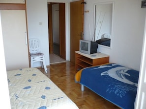 Apartment (A1) | Free WiFi - Apartment Eta (Hvar)