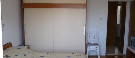 Appartement (A1) | Wi-Fi gratuit