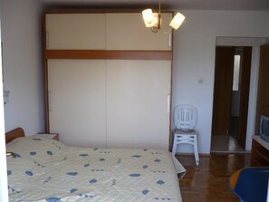 Apartment (A1) - Apartment Eta (Hvar)