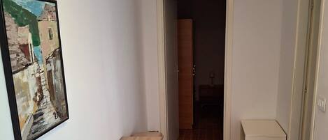 Apartment (A2) | Flur