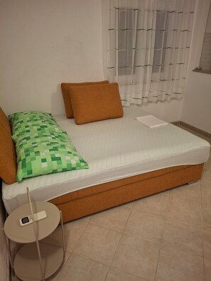 Apartment (A2) | Free WiFi - Apartments Marino (Supetar)