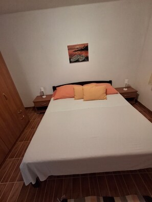 Free WiFi - Apartments Marino (Supetar)