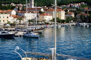 Beach - Apartments Marino (Supetar)