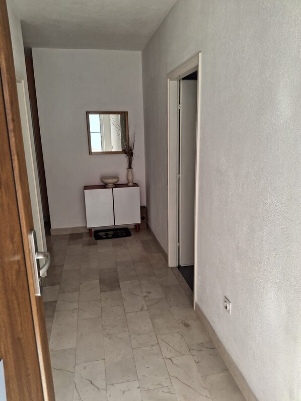 Apartment (A1) | Hallway - Apartments Marino (Supetar)