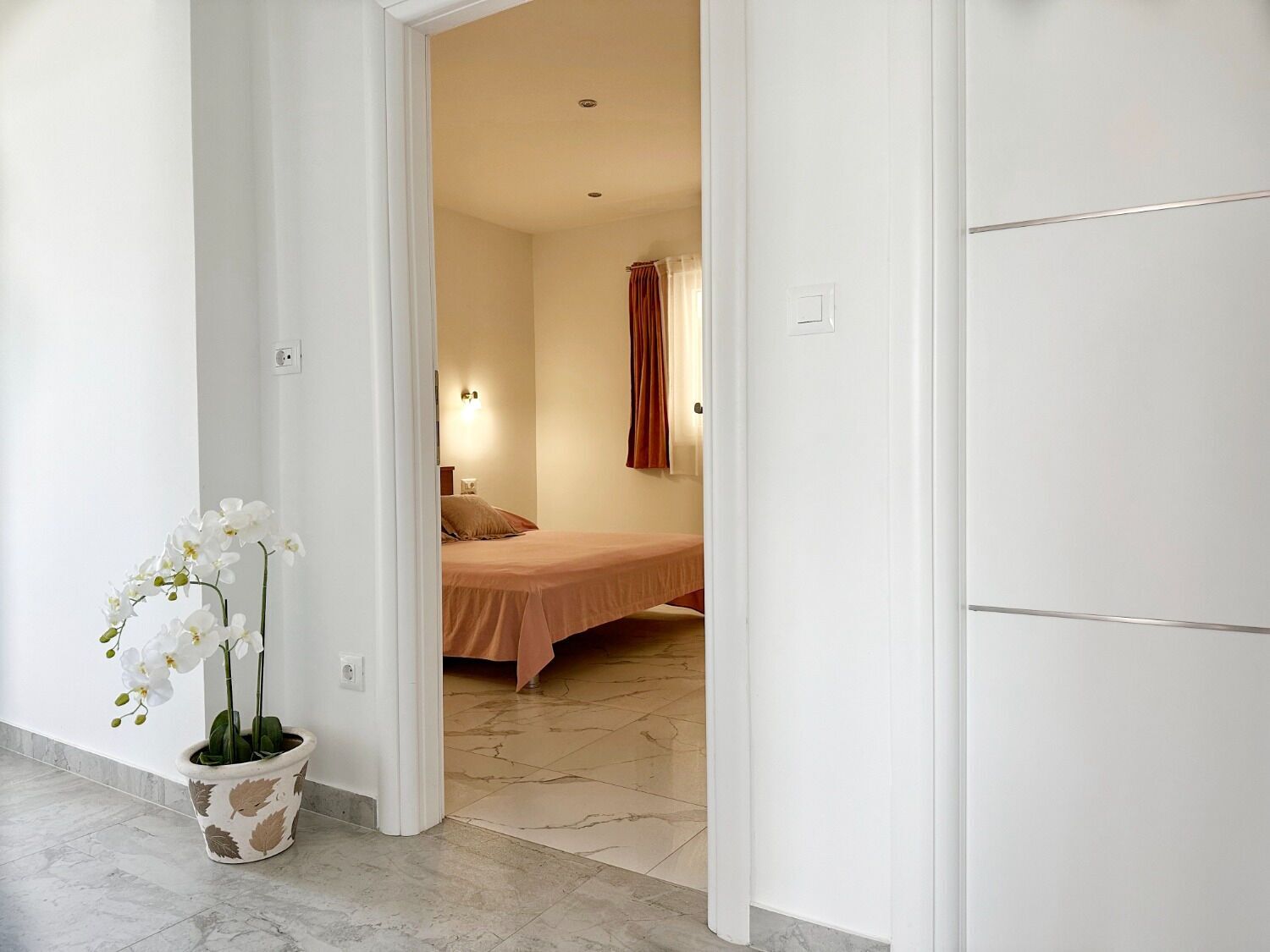 Leilighet (A4) | Innvendig detalj