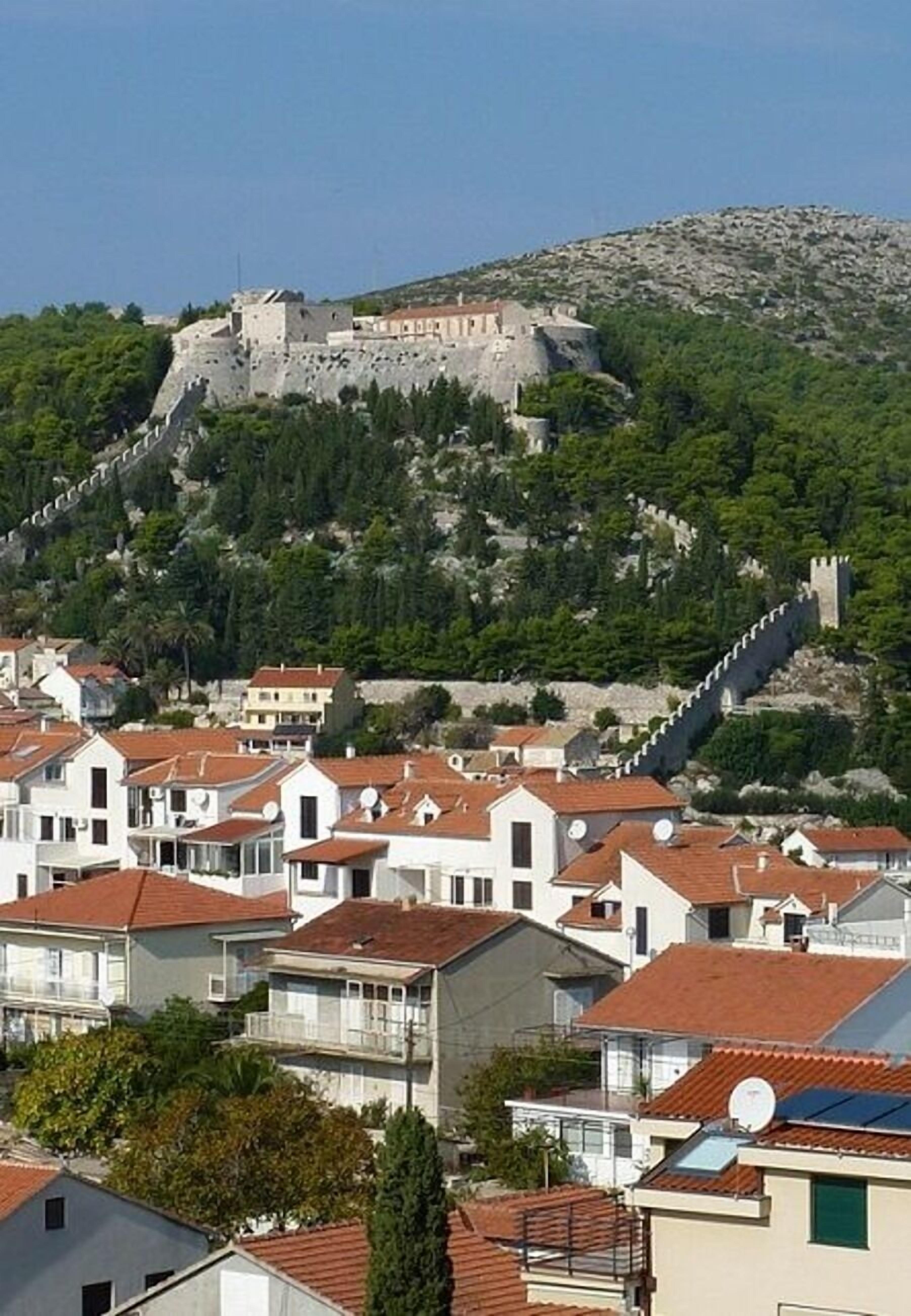 Vista città