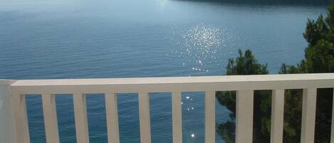 스튜디오 (A6) | 테라스/파티오