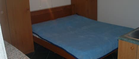 Studio (A4) | AccĂšs au Wi-Fi (inclus)