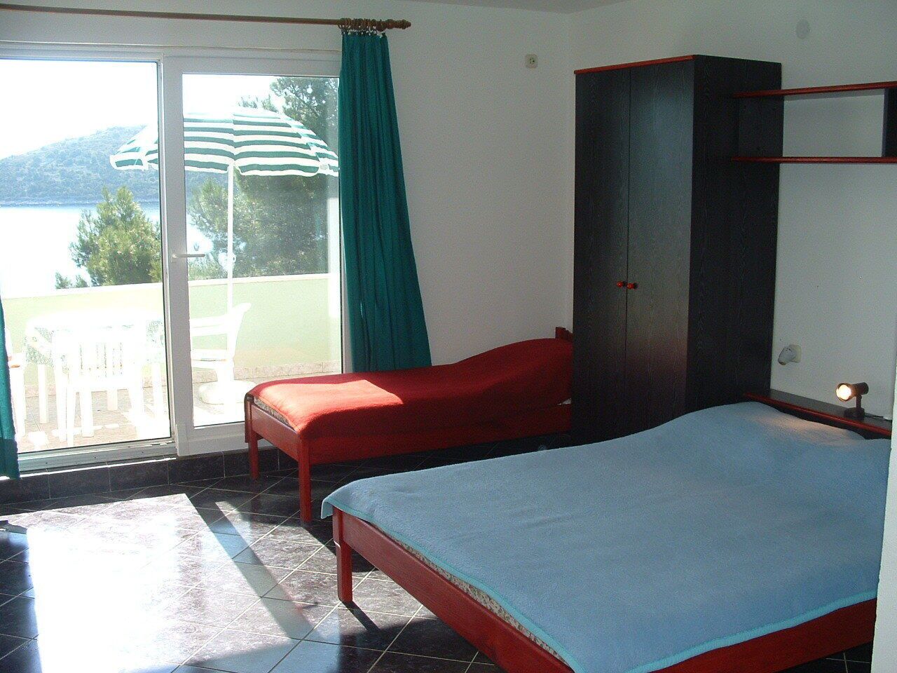 Studio (A3) | Free WiFi