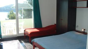 Studio (A3) | Free WiFi