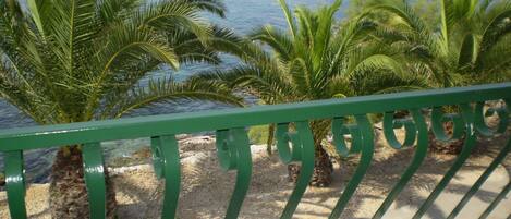 Departamento (A1) | Vista al agua