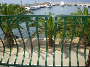 Water view - Apartment Smil (Sucuraj)