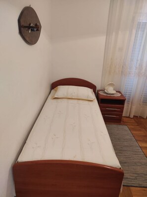 Appartement (A1) | Fer et planche à repasser, Wi-Fi gratuit