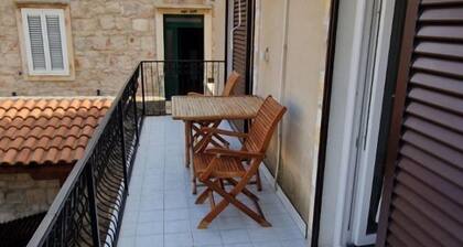 Apartment Tenara