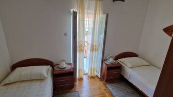 Appartement (A1)