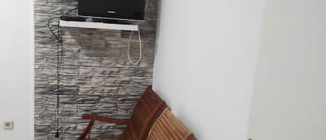 LĂ€genhet (A1) | Vardagsrum