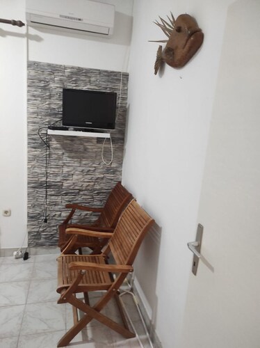 Apartment Tenara
